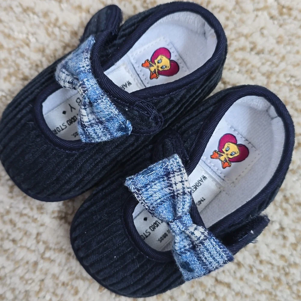 Baby Dress Shoes Bundle